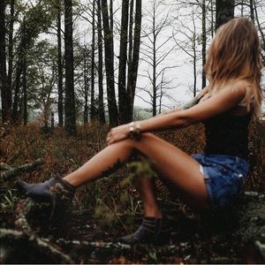 Meet your Posher, Kristin